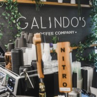 Galindo'S Coffee Co.