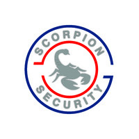 Scorpion Security logo - Similar company to Scorpion Security Products Inc.