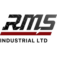 RMS Industrial Ltd logo - Similar company to Cci Combustion Control Inc.