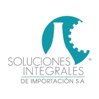 Soluciones Integrales de Importación S.A logo - Similar company to Instocklabels.Com