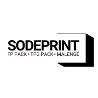 SODEPRINT logo - Similar company to Malenge