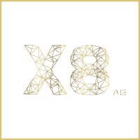 X8 AG logo - Similar company to Moneemint