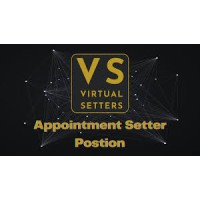 Virtual Appointment Setter Site logo - Similar company to Meriaky