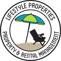 Lifestyle Properties PV logo - Similar company to Maxwell Residences