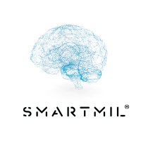 Smartmil SpA logo - Similar company to Eurekatech