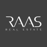 Raas Real Estate logo - Similar company to Ned By Al Ghurair