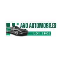Avo automobile Normandie 🚙 logo - Similar company to Keepéo
