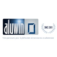 ALUWIN S.A. logo - Similar company to Aluwin Sa