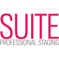 Suite Professional Staging logo - Similar company to Strong Brew