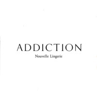 Addiction Nouvelle Lingerie logo - Similar company to Douceursoft🍃