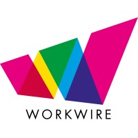 WorkWire logo - Similar company to Bitsized
