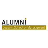 Alumni Louvain School of Management logo - Similar company to Osphere