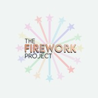 The Firework Project logo - Similar company to Step-In Step-Up