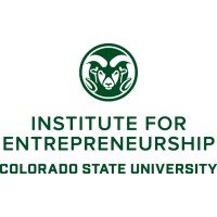 Institute for Entrepreneurship I CSU College of Business logo - Similar company to Curable Composites