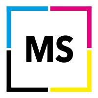 My Serigraphy logo - Similar company to Mgm Solutions