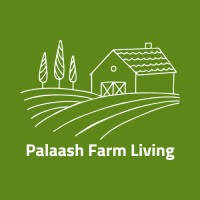 Palaash Farm Living logo - Similar company to Farm Karo