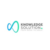 Knowledge Solution - KSA logo - Similar company to Knowledge Solutions