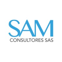 SAM CONSULTORES S.A.S logo - Similar company to Terapix