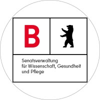 Senatsverwaltung für Wissenschaft, Gesundheit und Pflege logo - Similar company to Senatsverwaltung Für Bildung, Jugend Und Familie