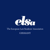 ELSA Germany logo - Similar company to Elsa