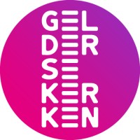 Gelderse Kerken