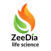 ZeeDia life science株式会社 logo - Similar company to 株式会社アスパークメディカル