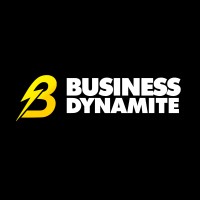 BusinessDynamite logo - Similar company to Coco Ai