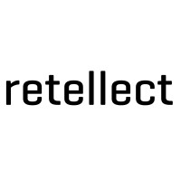 Retellect logo - Similar company to Strongpoint Baltics