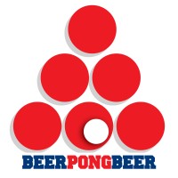 Beer Pong Beers logo - Similar company to Beer Pong Peru