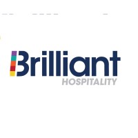 Brilliant Hospitality logo - Similar company to Hidden Beach Recordings