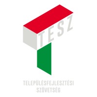 Hungarian Urban Development Association logo - Similar company to Hálózat A Regionális Fejlesztésért Alapítvány