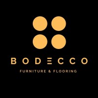Bodecco logo - Similar company to Offworld Gaming