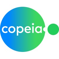Copeia logo - Similar company to Elixie Ltd