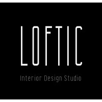 LOFTIC STUDIO logo - Similar company to Monochrome Architect Studio