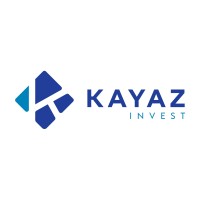 Kayaz Invest logo - Similar company to Valia Rh