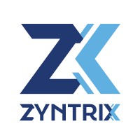 Zyntrix Ltd logo - Similar company to Zyntrix