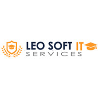 Leo Soft IT Services logo - Similar company to Leoitservices