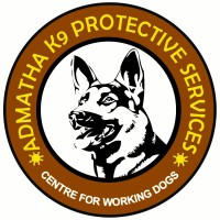 ADMATHA K9 PROTECTIVE SERVICES