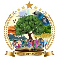 TAHOOR FOUNDATION logo - Similar company to Taejoon®