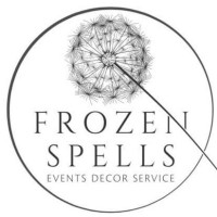 Frozen Spells Decor logo - Similar company to Vr Decor