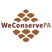WeConservePA logo - Similar company to Pennsylvania Association Of Conservation Districts