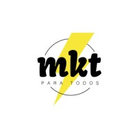 Marketing para todos -  Digital Marketing Agency logo - Similar company to Más Be - Humanizando Empresas