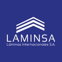 Laminsa logo - Similar company to Interfiber Skopje