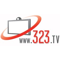 323.tv Conference Solutions logo - Similar company to Compsource