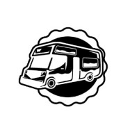 The Camper Rent logo - Similar company to Imoova