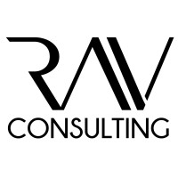 RAV Consulting logo - Similar company to Rav Consulting Group