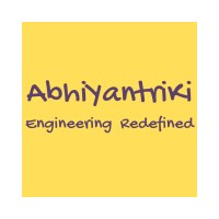 Abhiyantriki logo - Similar company to Abhiyantrik Technology