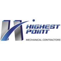 Highest Point Mechanical logo - Similar company to Rae Mac Agencies Inc