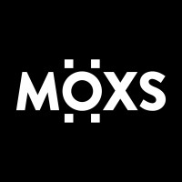 Moxs logo - Similar company to Causatum Pictures