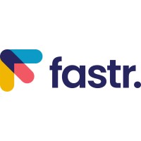 Fastr Finance logo - Similar company to Loans Unlimited